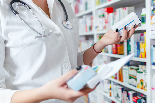 Pharmacie Flines-lez-Raches